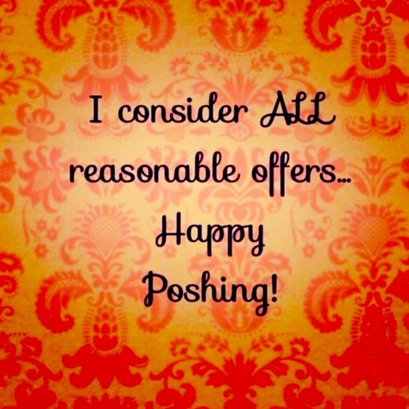 Make a Bundle or Offer on Items! - Picture 1 of 1